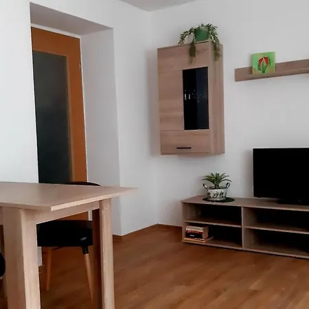 Ferien In Sachsen Apartment Bischofswerda Exterior photo