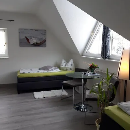 Ferien In Sachsen Apartment Bischofswerda Exterior photo