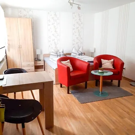 Ferien In Sachsen Apartment Bischofswerda Exterior photo