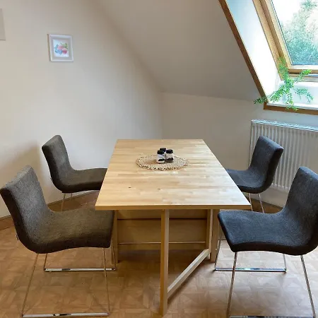 Ferien In Sachsen Apartment Bischofswerda Exterior photo