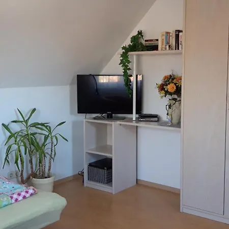 Ferien In Sachsen Apartment Bischofswerda Exterior photo