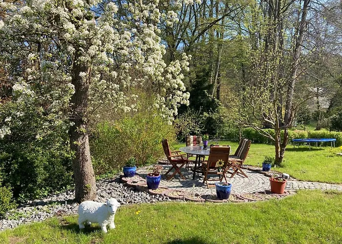 Ferien In Sachsen