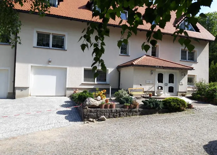 Ferien In Sachsen