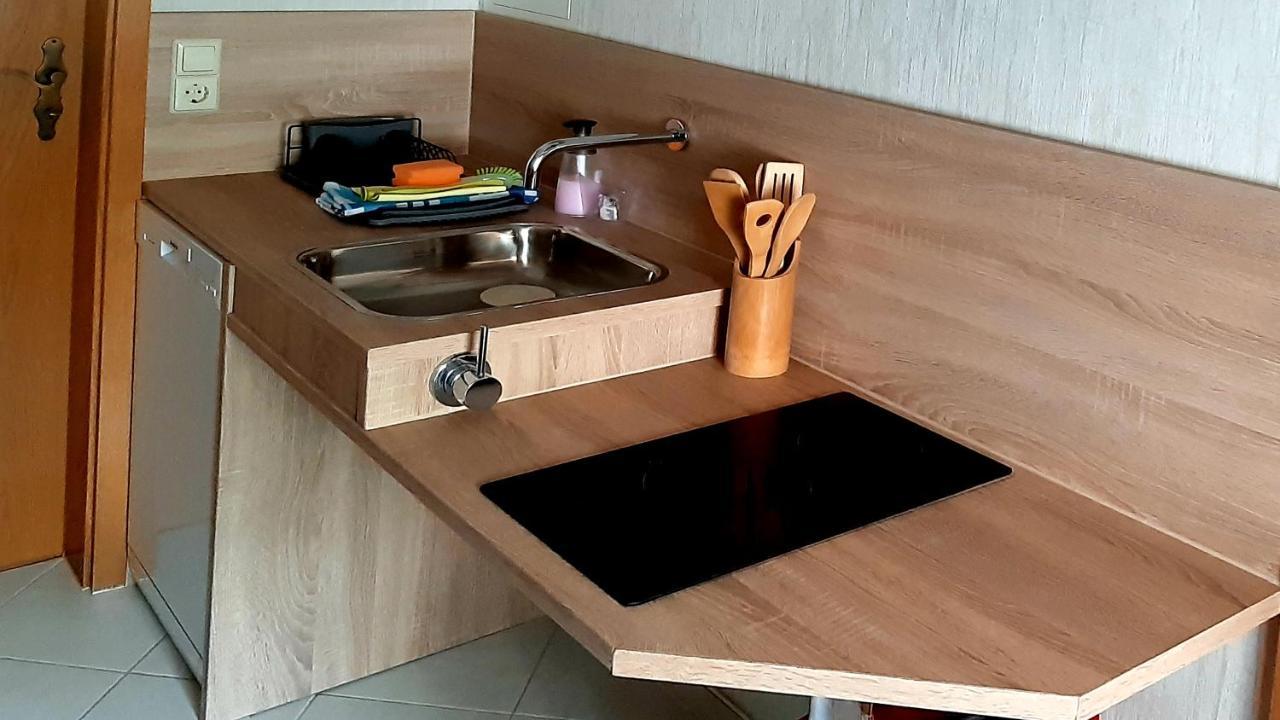 Apartment Ferien In Sachsen *