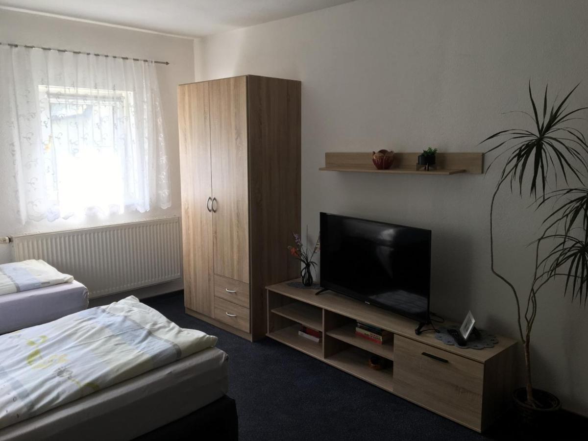 Ferien In Sachsen Bischofswerda