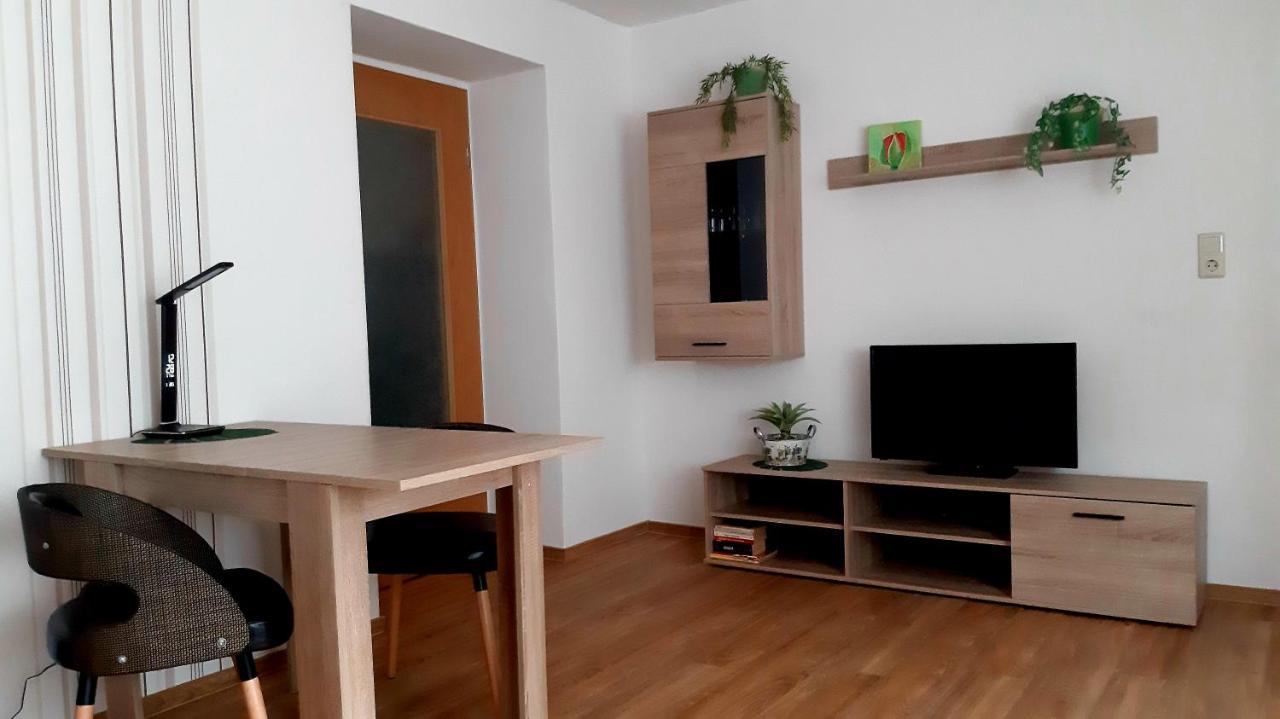 Ferien In Sachsen Appartamento Bischofswerda