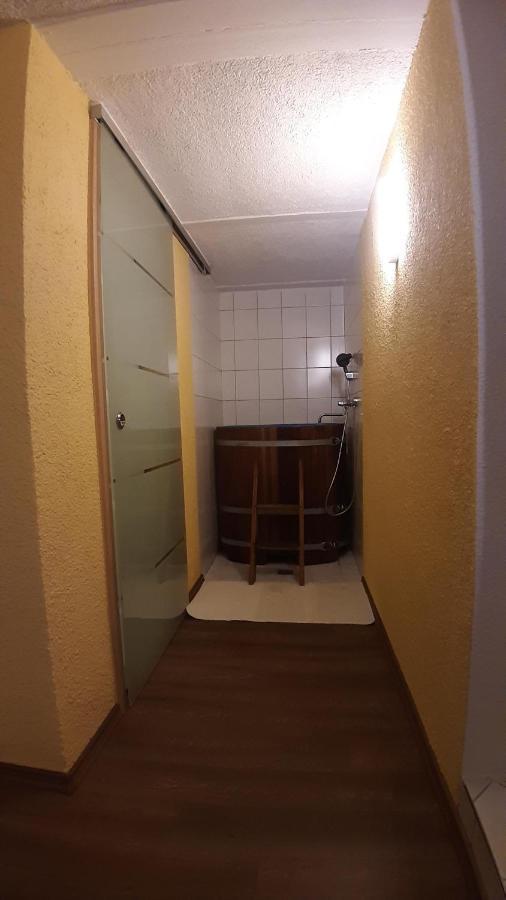 Ferien In Sachsen * Bischofswerda