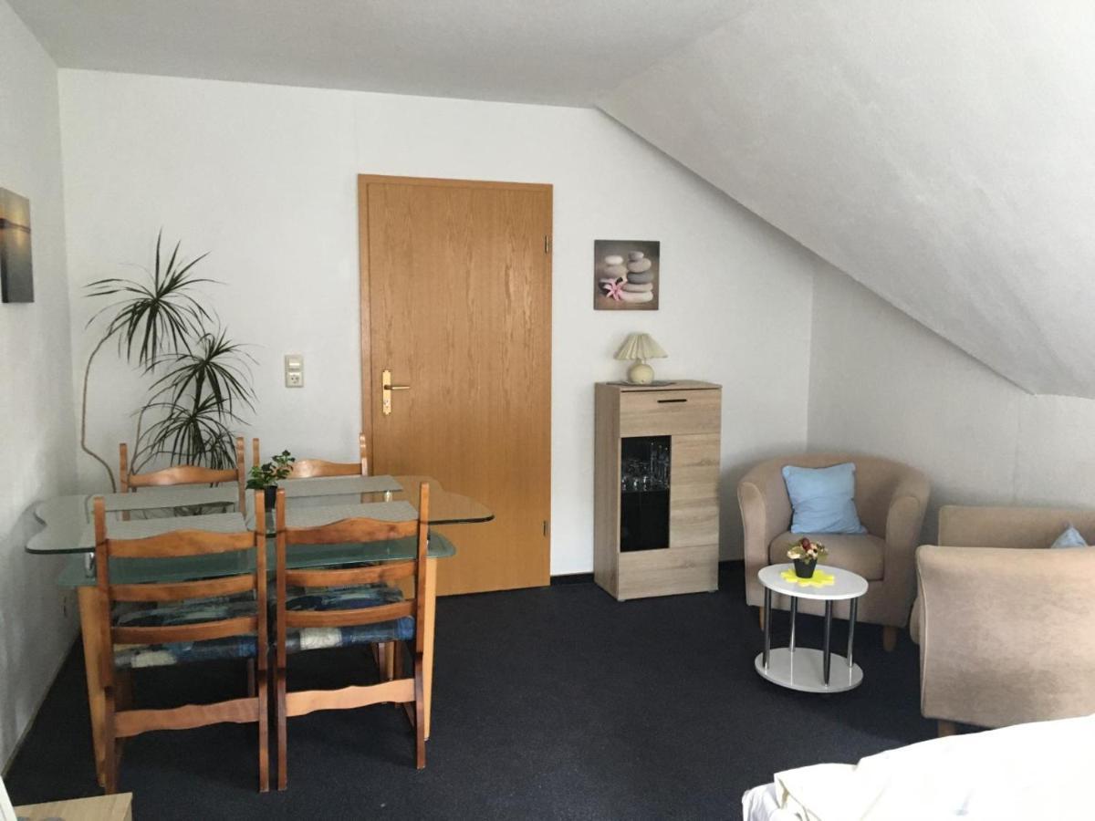 Ferien In Sachsen Apartment Bischofswerda