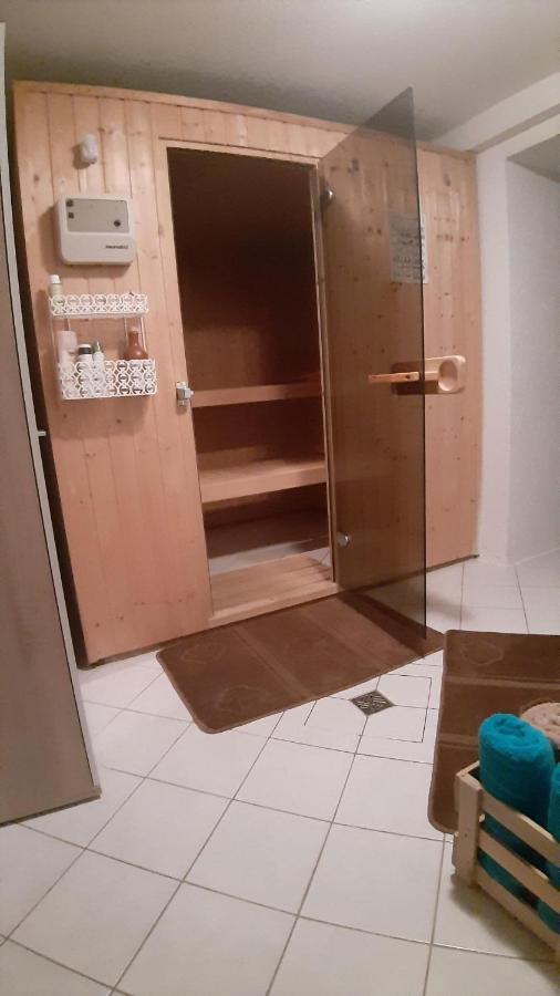 Ferien In Sachsen Appartamento