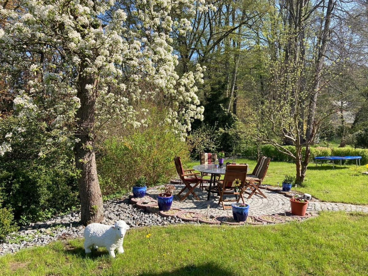 Ferien In Sachsen *