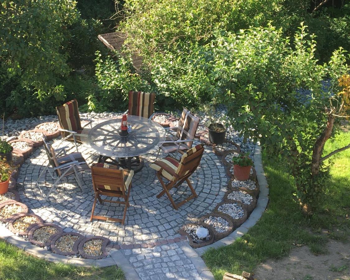 Ferien In Sachsen * Bischofswerda