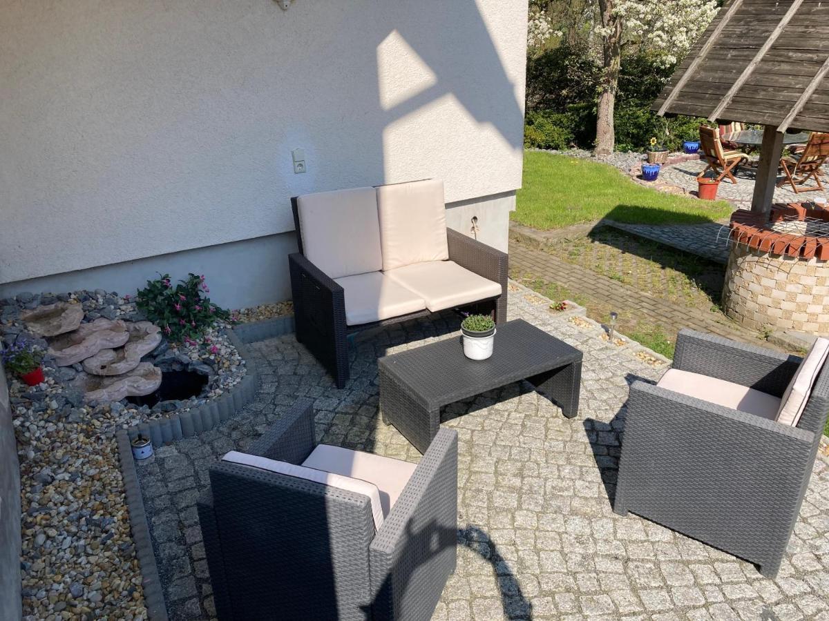 Apartment Ferien In Sachsen Bischofswerda