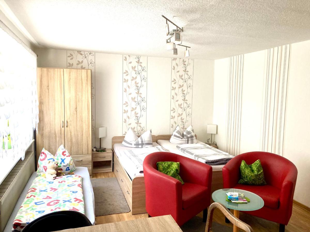 Ferien In Sachsen Apartment Bischofswerda