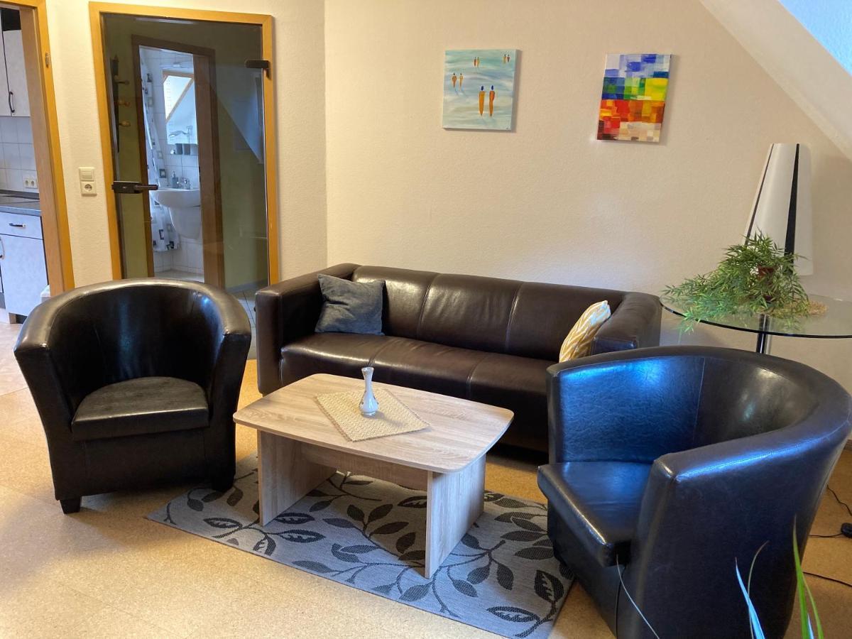 Apartment Ferien In Sachsen Bischofswerda