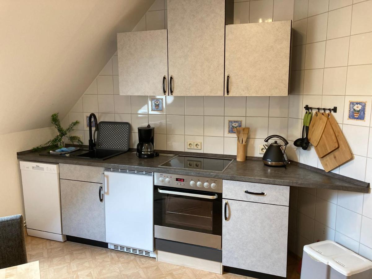 Appartamento Ferien In Sachsen