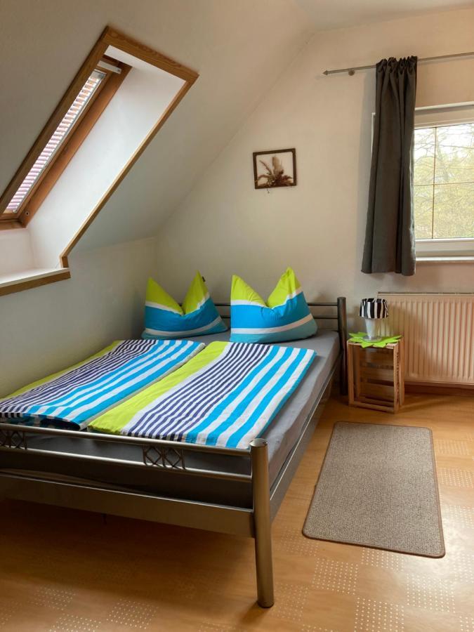 Appartamento Ferien In Sachsen *