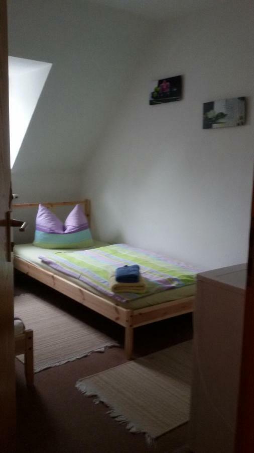 Ferien In Sachsen Apartment Bischofswerda