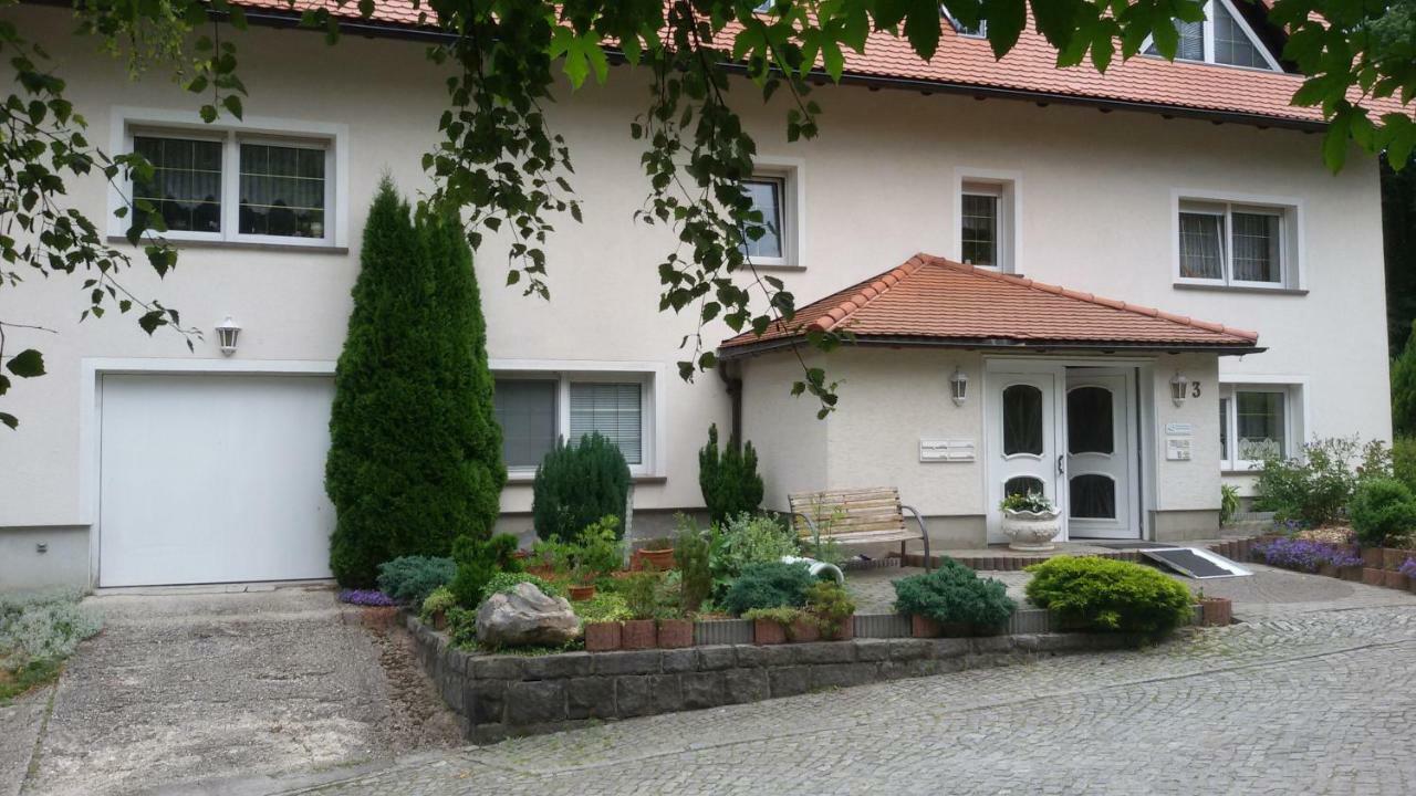 Ferien In Sachsen *