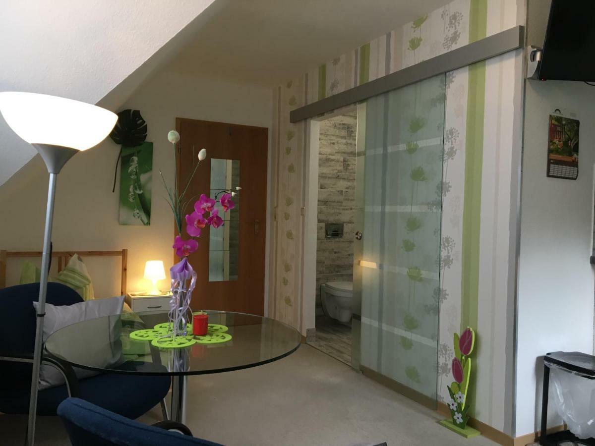 Apartment Ferien In Sachsen Bischofswerda