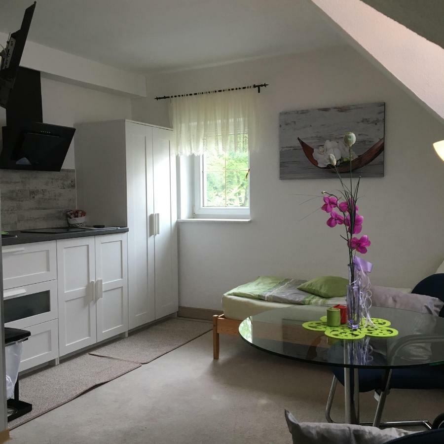 Appartamento Ferien In Sachsen Bischofswerda