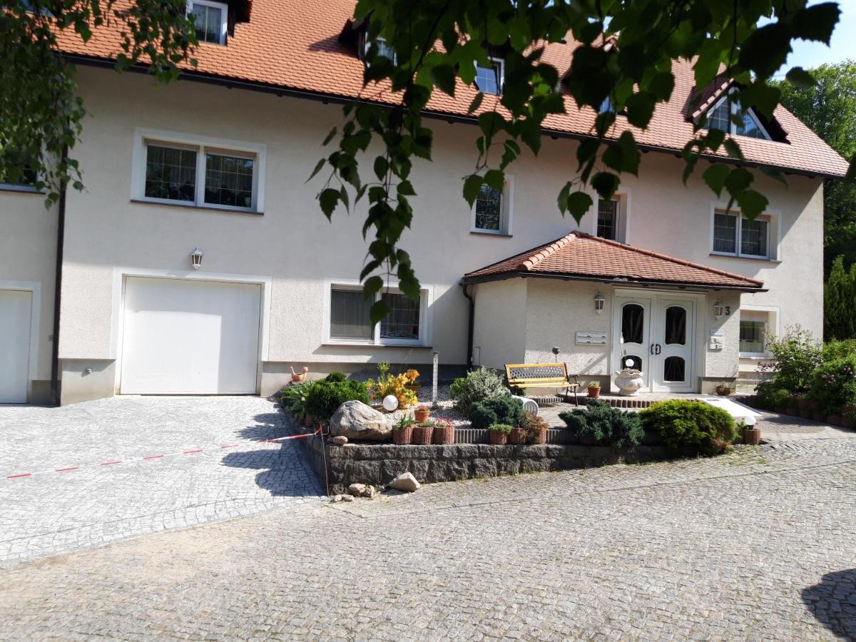 Ferien In Sachsen *
